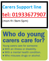 young carers