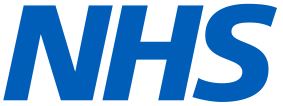 NHS logo